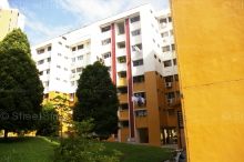 Blk 108 Bukit Batok West Avenue 6 (Bukit Batok), HDB 4 Rooms #341682